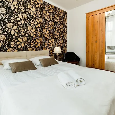 Apartamenty Everysky - Gorna 8 Jelenia Gora Exterior photo
