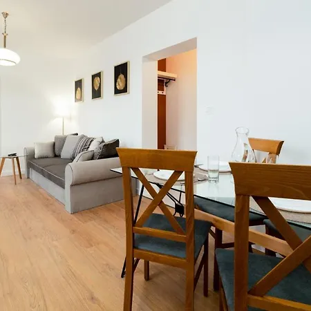 Apartamenty Everysky - Gorna 8 Jelenia Gora Exterior photo
