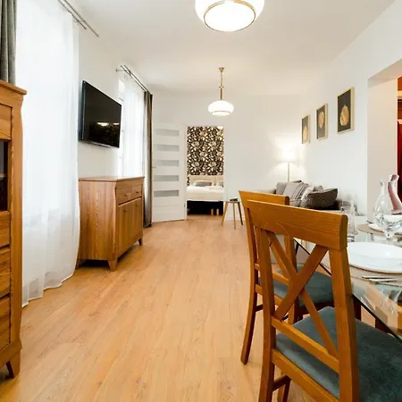 Apartamenty Everysky - Gorna 8 Jelenia Gora Exterior photo