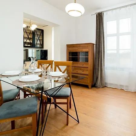 Apartamenty Everysky - Gorna 8 Jelenia Gora Exterior photo