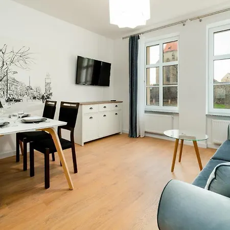 Apartamenty Everysky - Gorna 8 Jelenia Gora Exterior photo