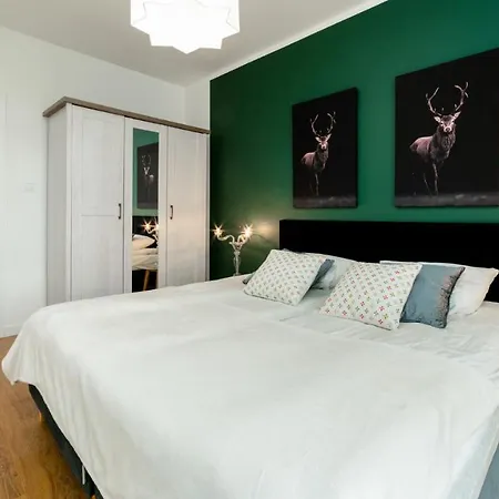Apartamenty Everysky - Gorna 8 Jelenia Gora Exterior photo