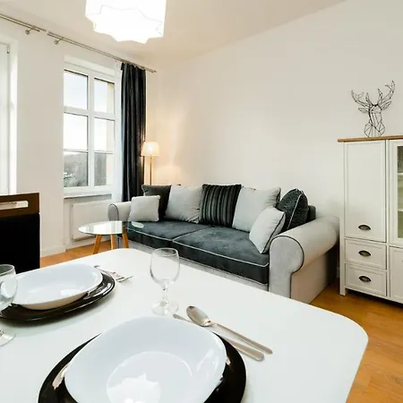 Apartamenty Everysky - Gorna 8 Jelenia Gora Exterior photo