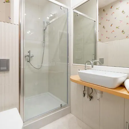 Apartamenty Everysky - Gorna 8 Jelenia Gora Exterior photo