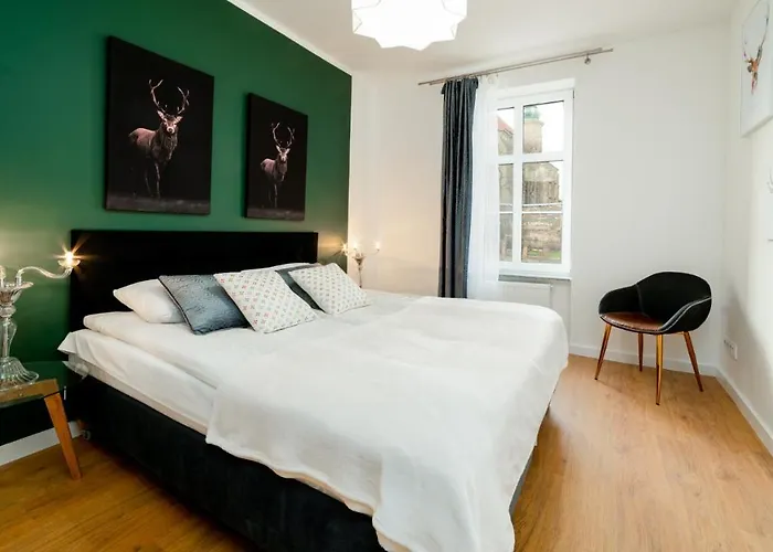 Apartamenty Everysky - Gorna 8