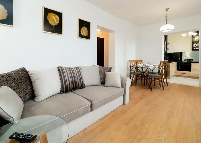 Apartamenty Everysky - Gorna 8