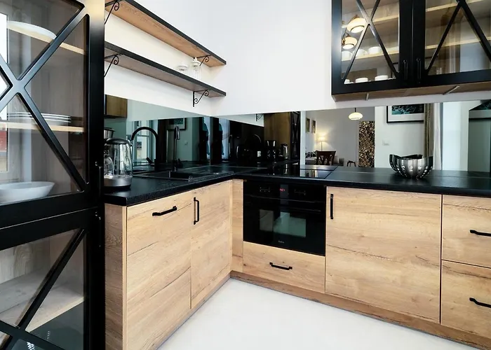 Apartamenty Everysky - Gorna 8