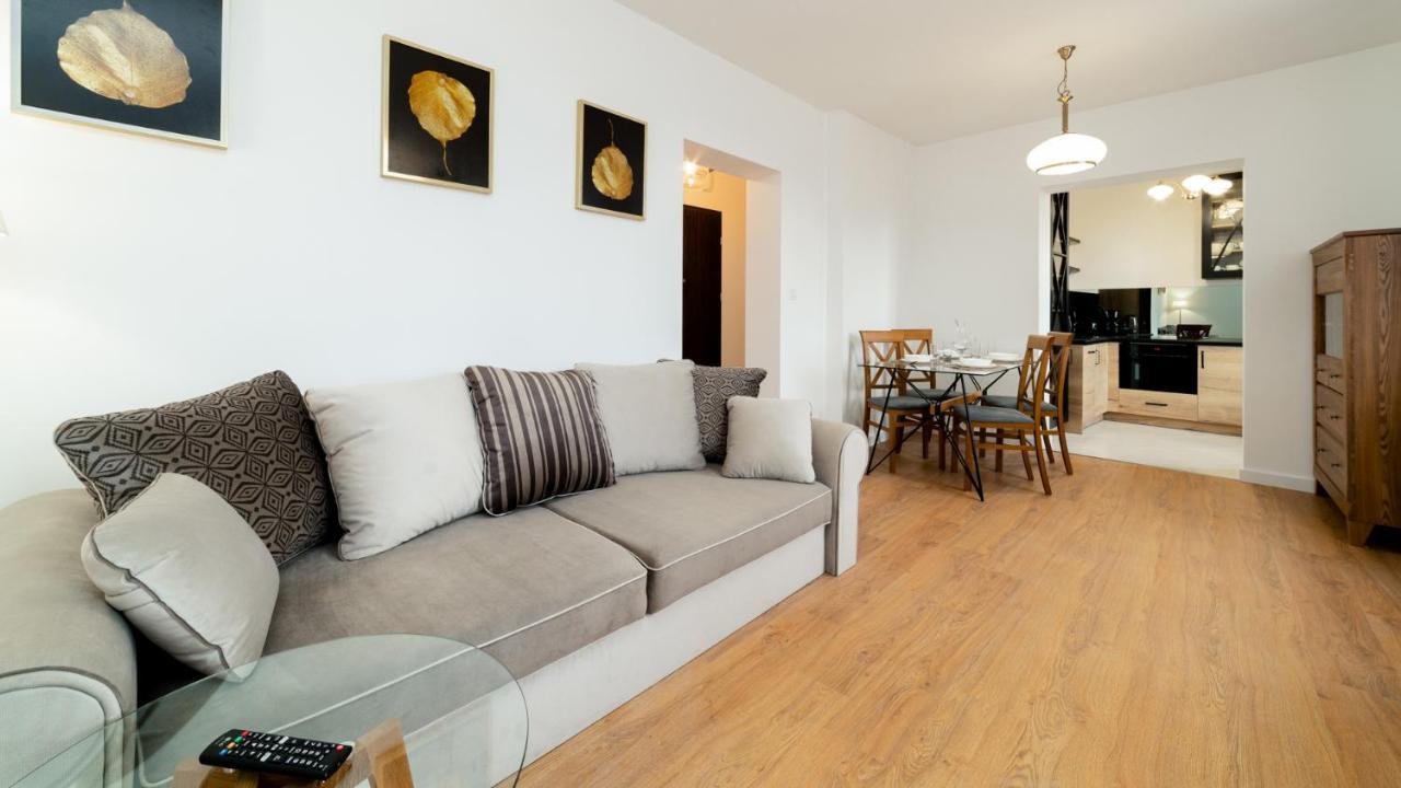 Apartment Everysky - Gorna 8