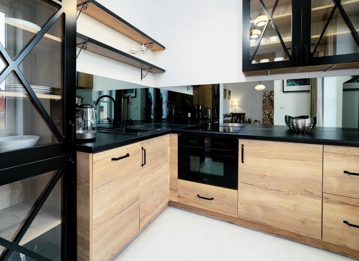Apartment Everysky - Gorna 8 *