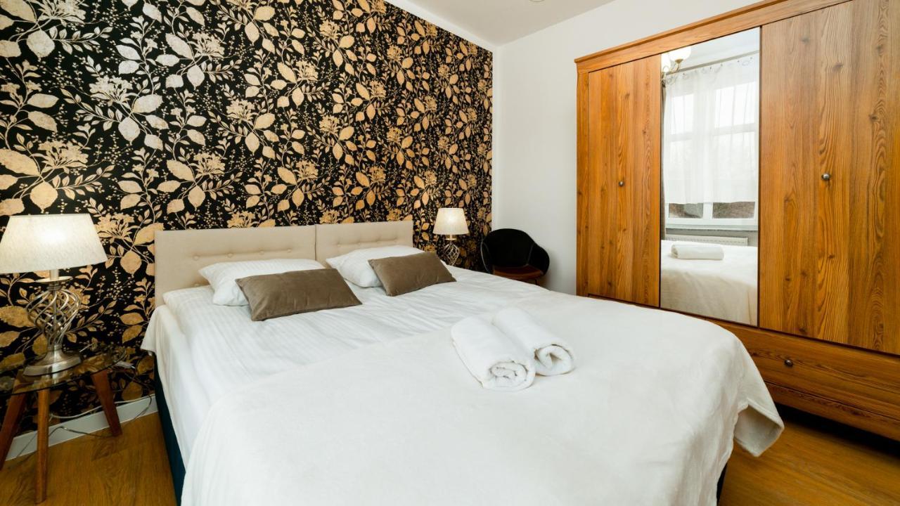 Everysky - Gorna 8 Apartment Jelenia Gora