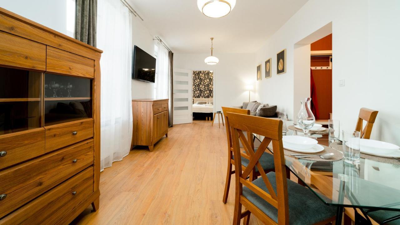 Apartment Everysky - Gorna 8 *