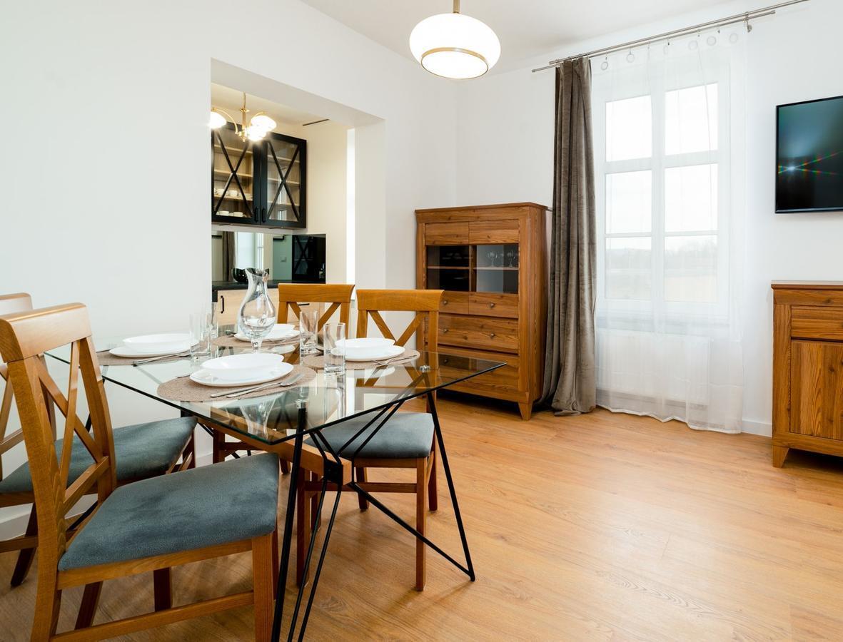 Apartment Everysky - Gorna 8 *