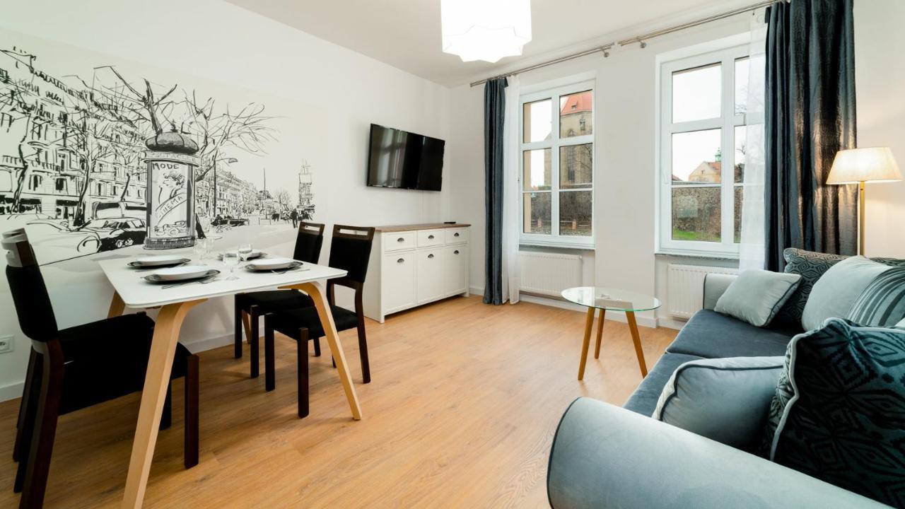 Apartment Everysky - Gorna 8 *