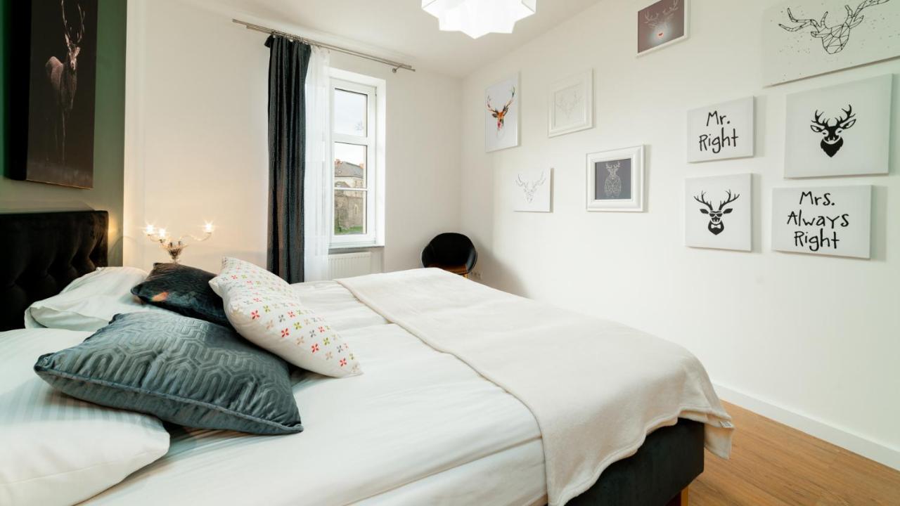 Everysky - Gorna 8 Apartment *