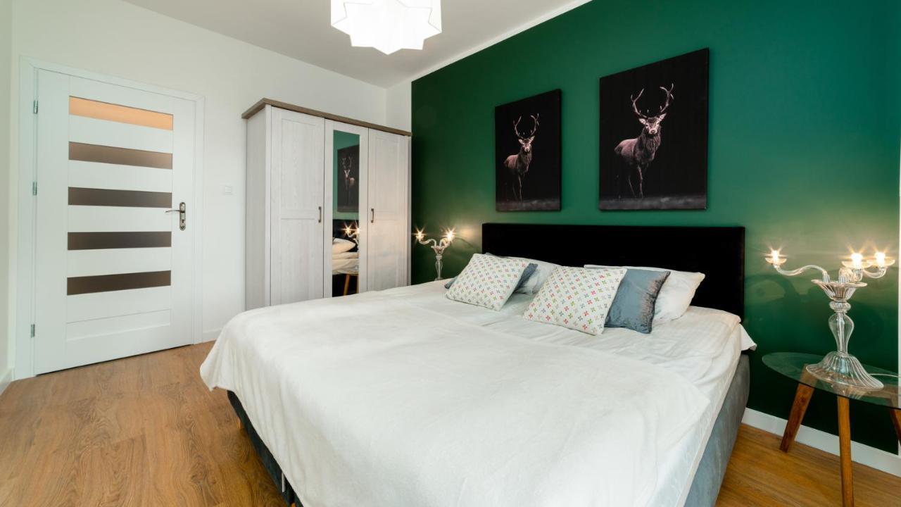 Apartment Everysky - Gorna 8