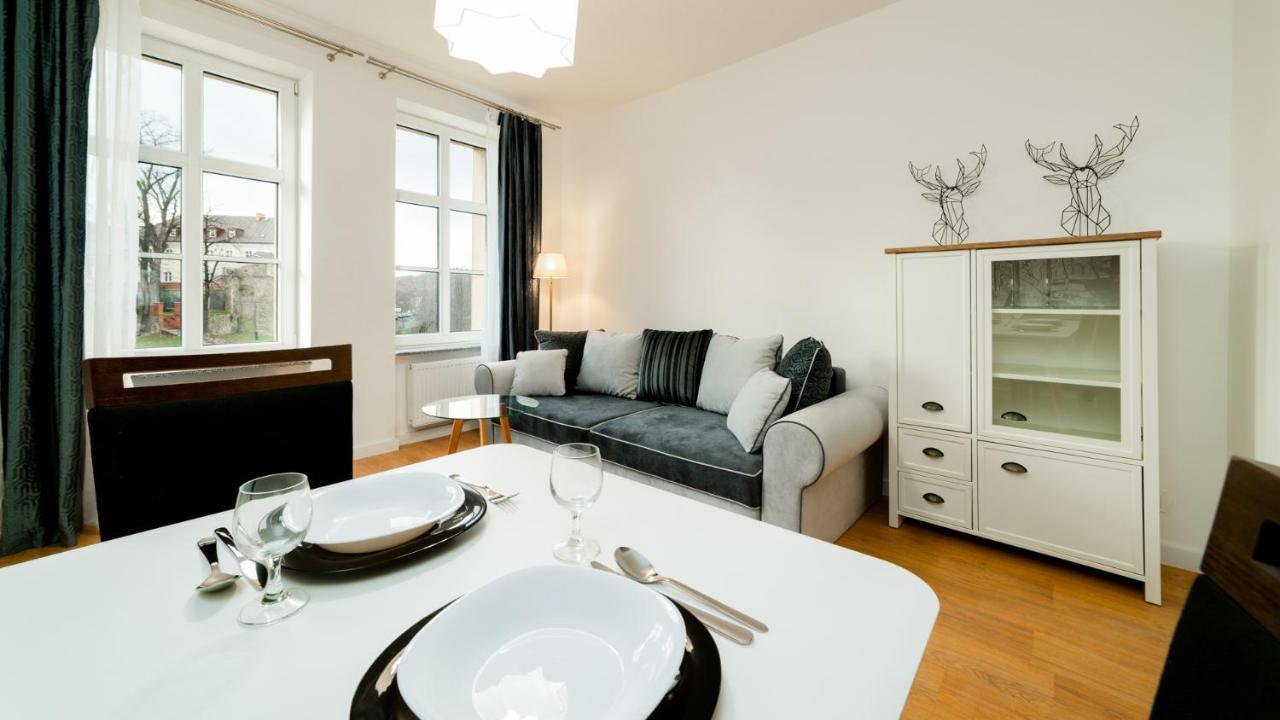 Apartment Everysky - Gorna 8 *