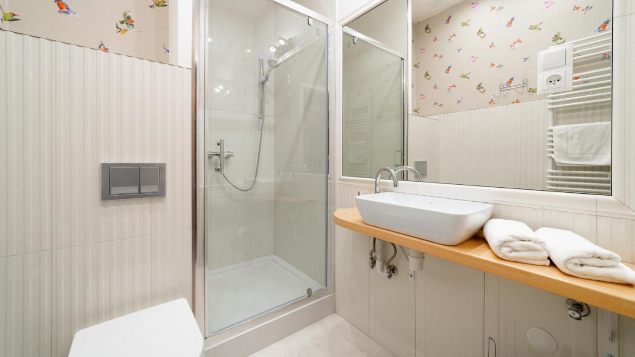 Everysky - Gorna 8 Apartment *